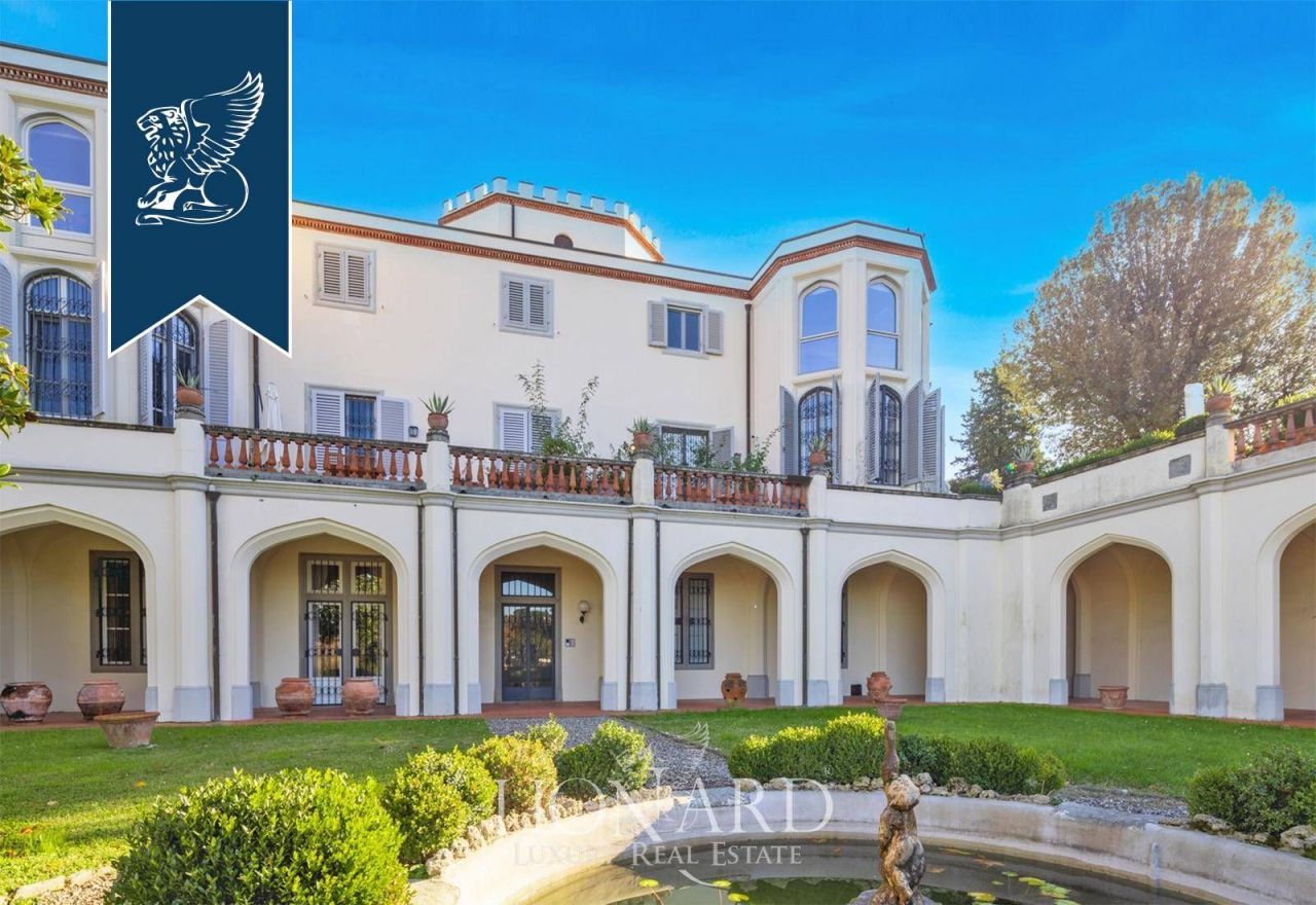 Apartment in Florenz, Italien, 400 m² - Foto 2