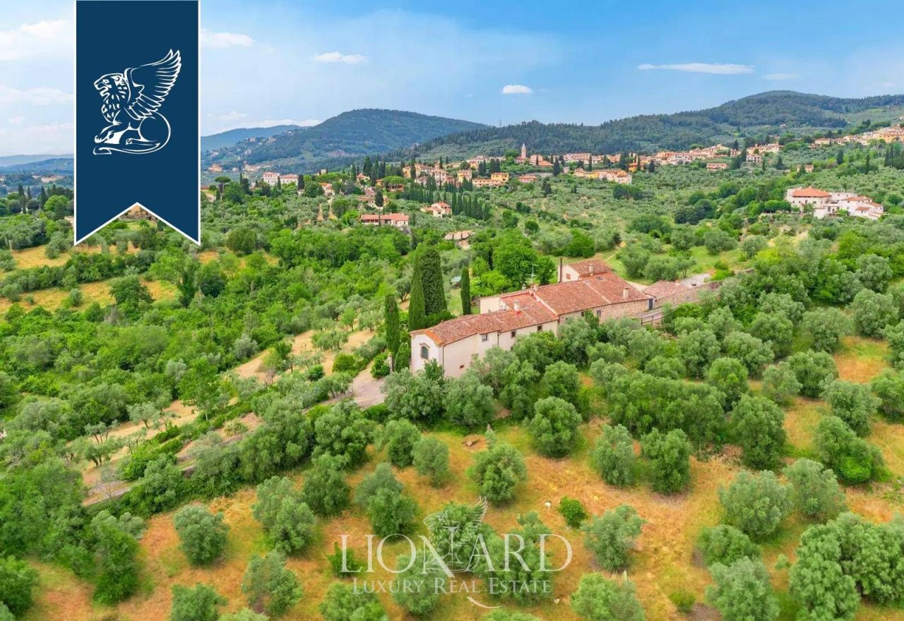 Villa a Firenze, Italia, 550 m² - foto 3