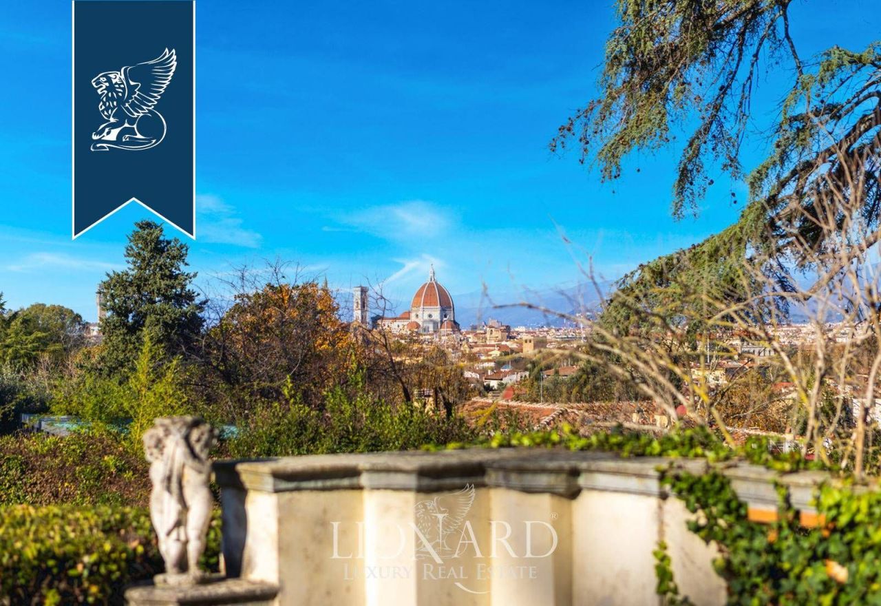 Apartment in Florenz, Italien, 400 m² - Foto 3