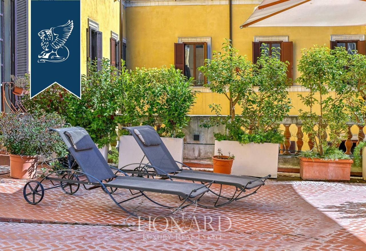 Apartment in Rom, Italien, 1 110 m² - Foto 3