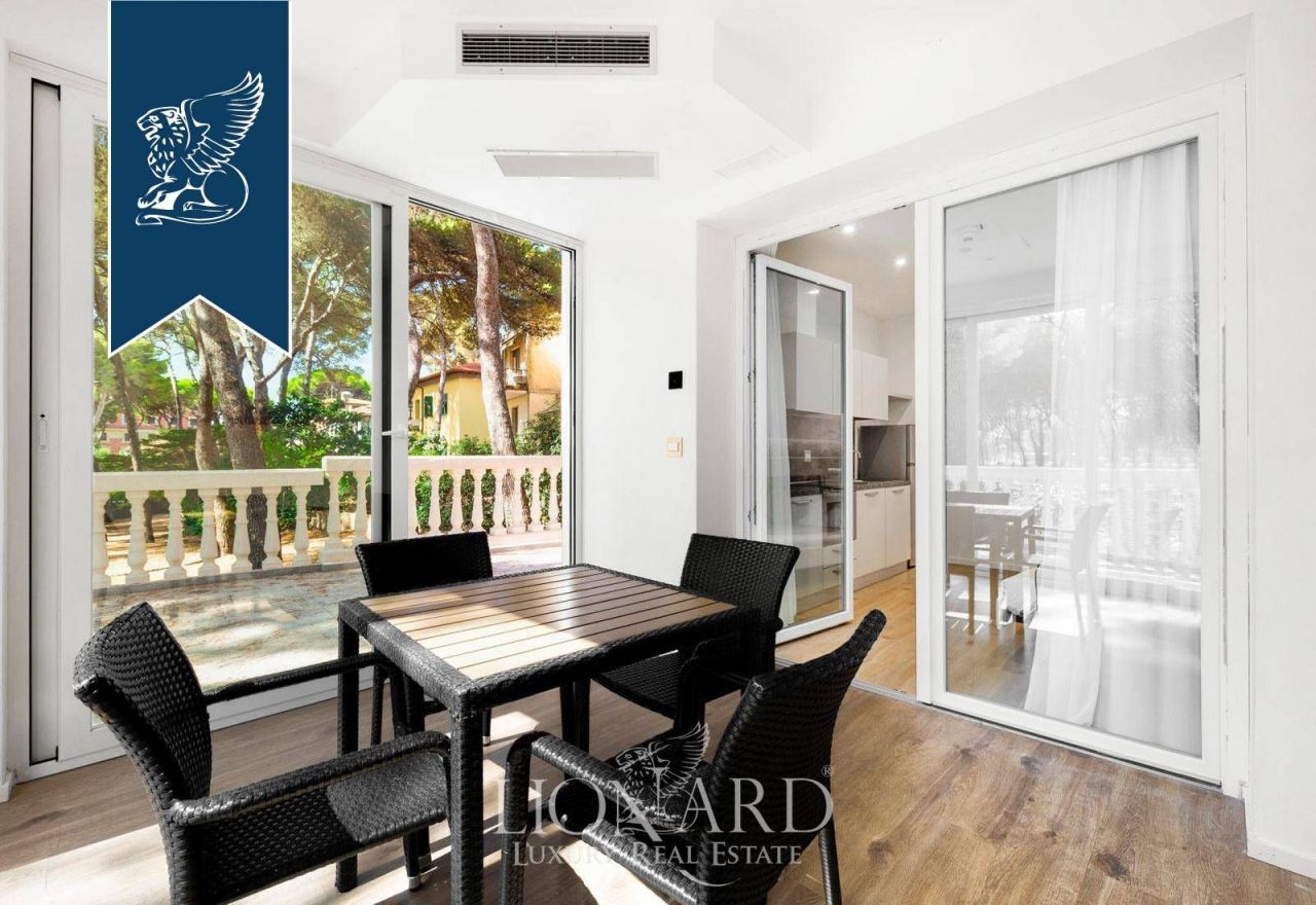 Hotel in Rosignano Marittimo, Italien, 671 m² - Foto 3