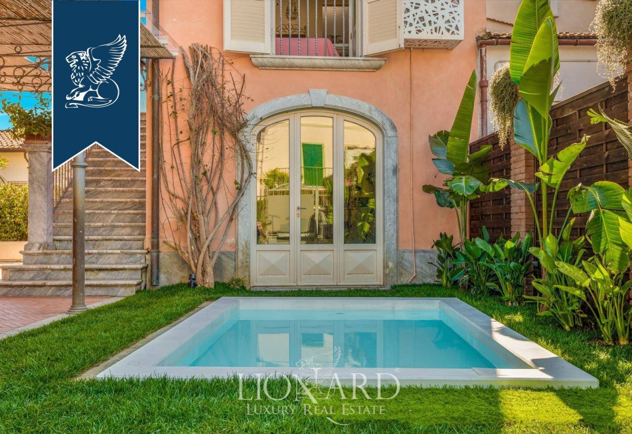 Villa a Forte dei Marmi, Italia, 550 m² - foto 4