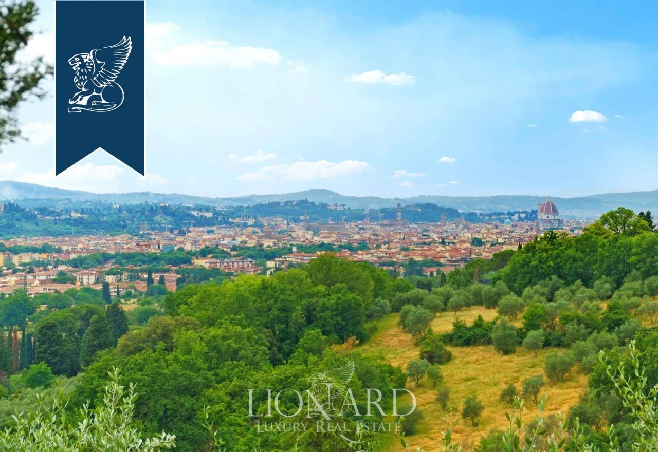 Villa a Firenze, Italia, 550 m² - foto 4