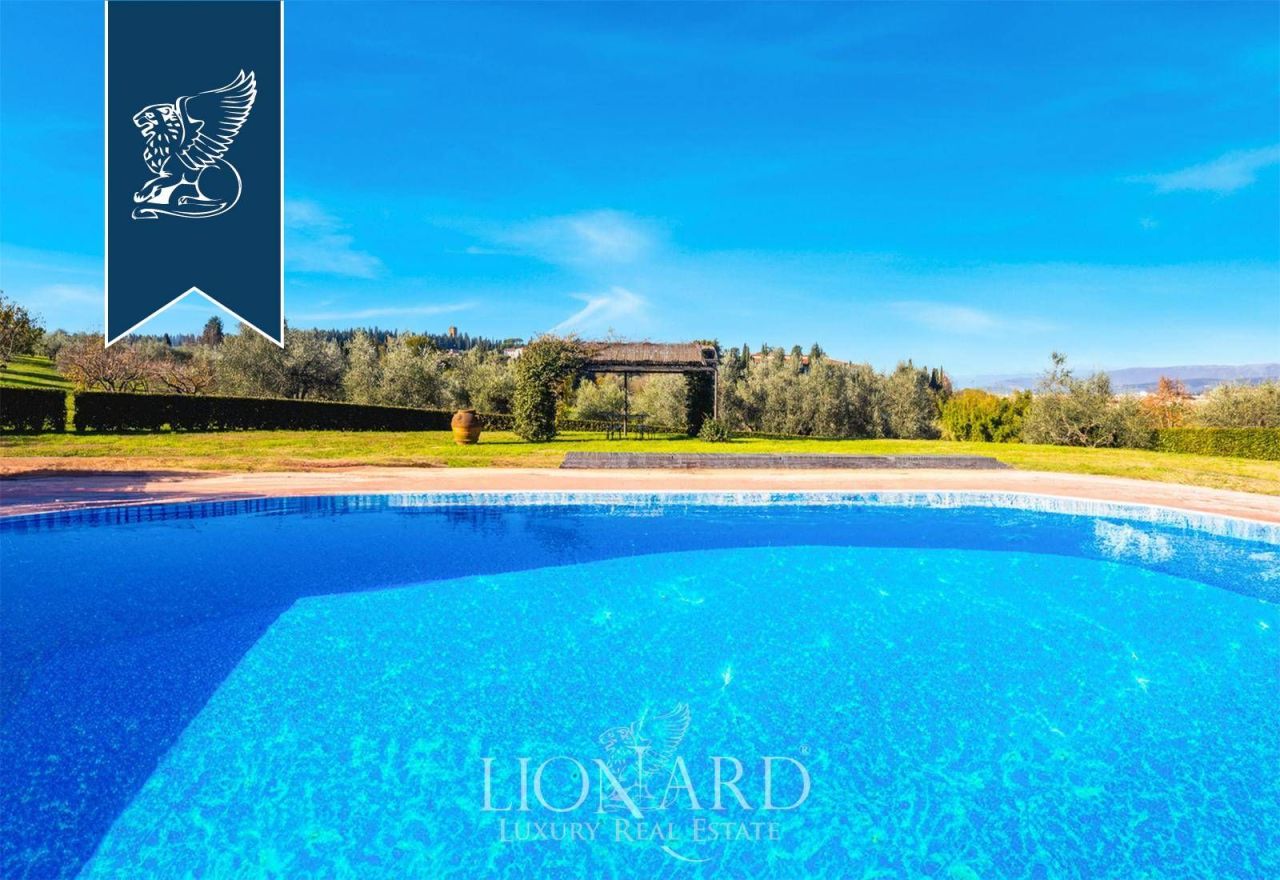 Apartment in Florenz, Italien, 400 m² - Foto 4