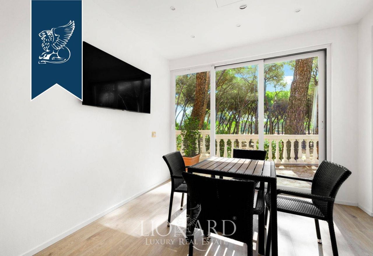 Hotel in Rosignano Marittimo, Italien, 671 m² - Foto 4