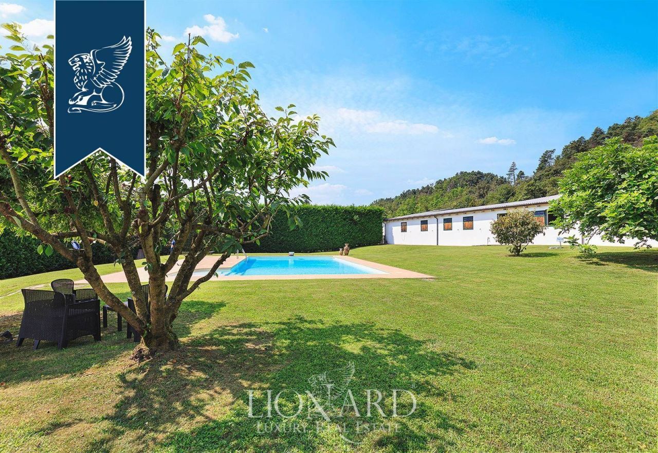 Farm in Borgo Ticino, Italien, 800 m² - Foto 5