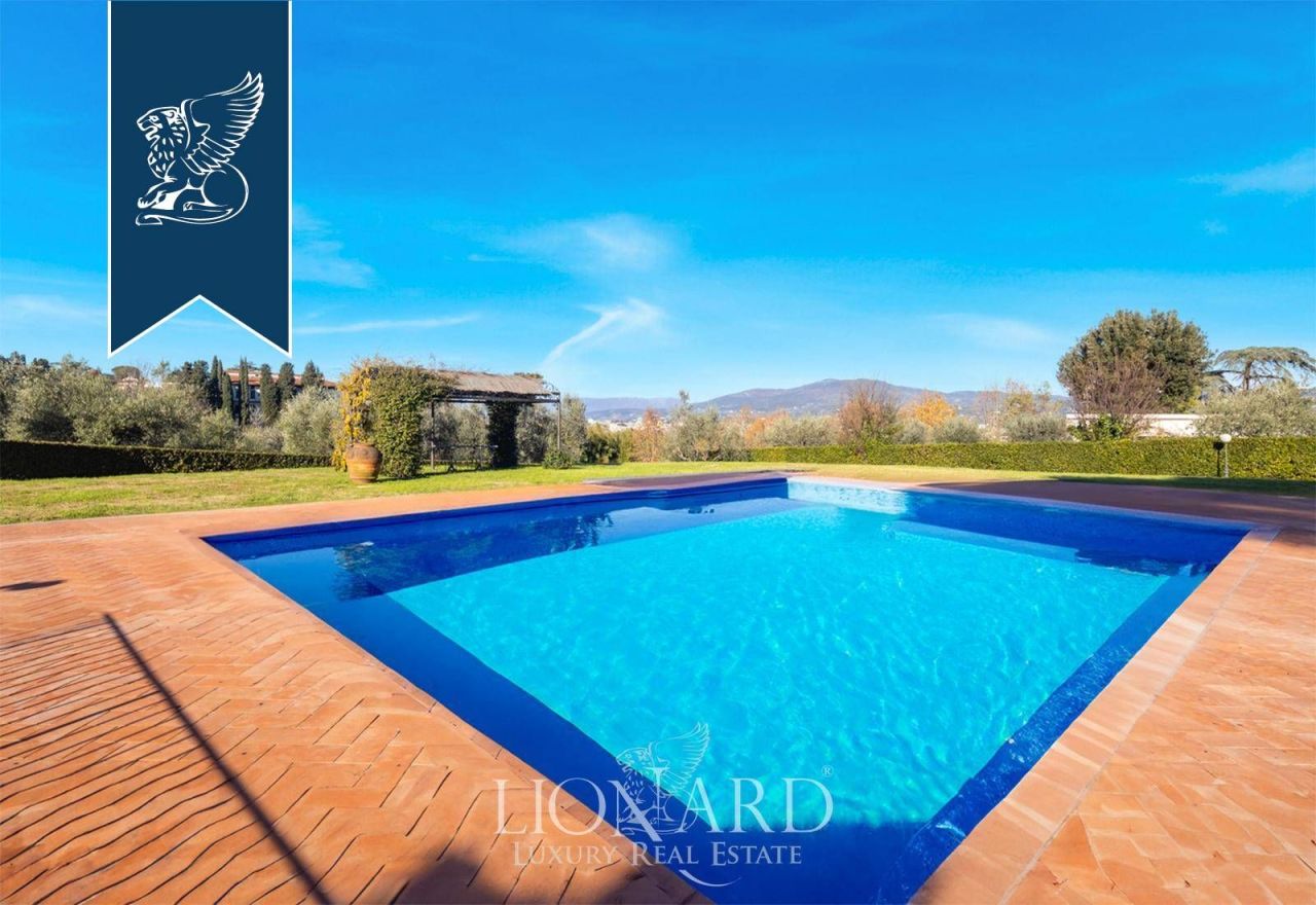 Apartment in Florenz, Italien, 400 m² - Foto 5