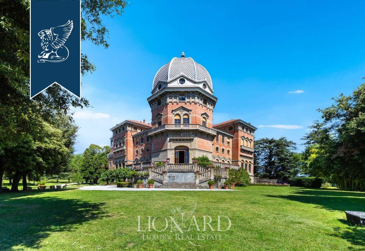 Castle in Savona, Italy, 5 300 m² - picture 5