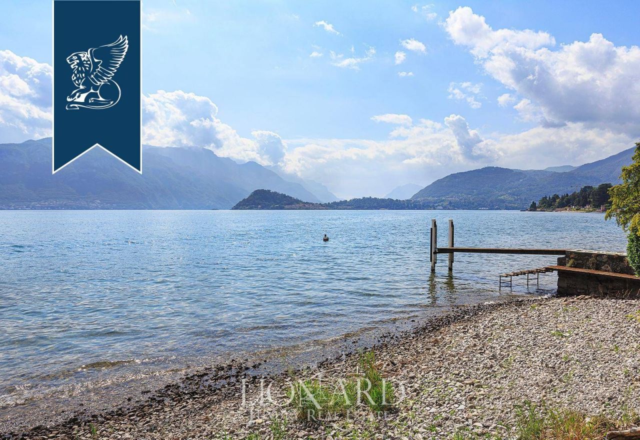 Villa en Menaggio, Italia, 410 m² - imagen 6