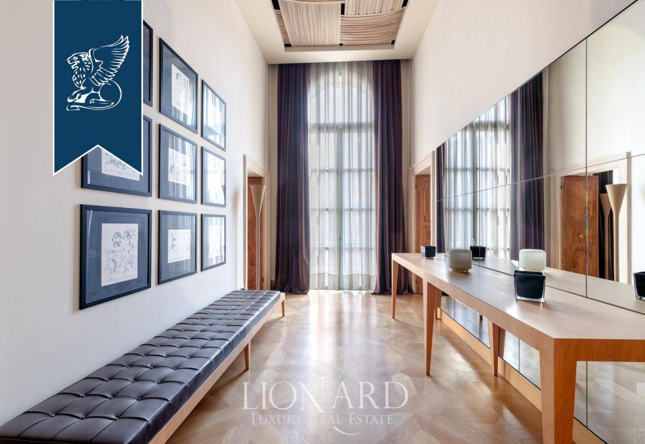 House in Vicenza, Italy, 1 000 m² - picture 6