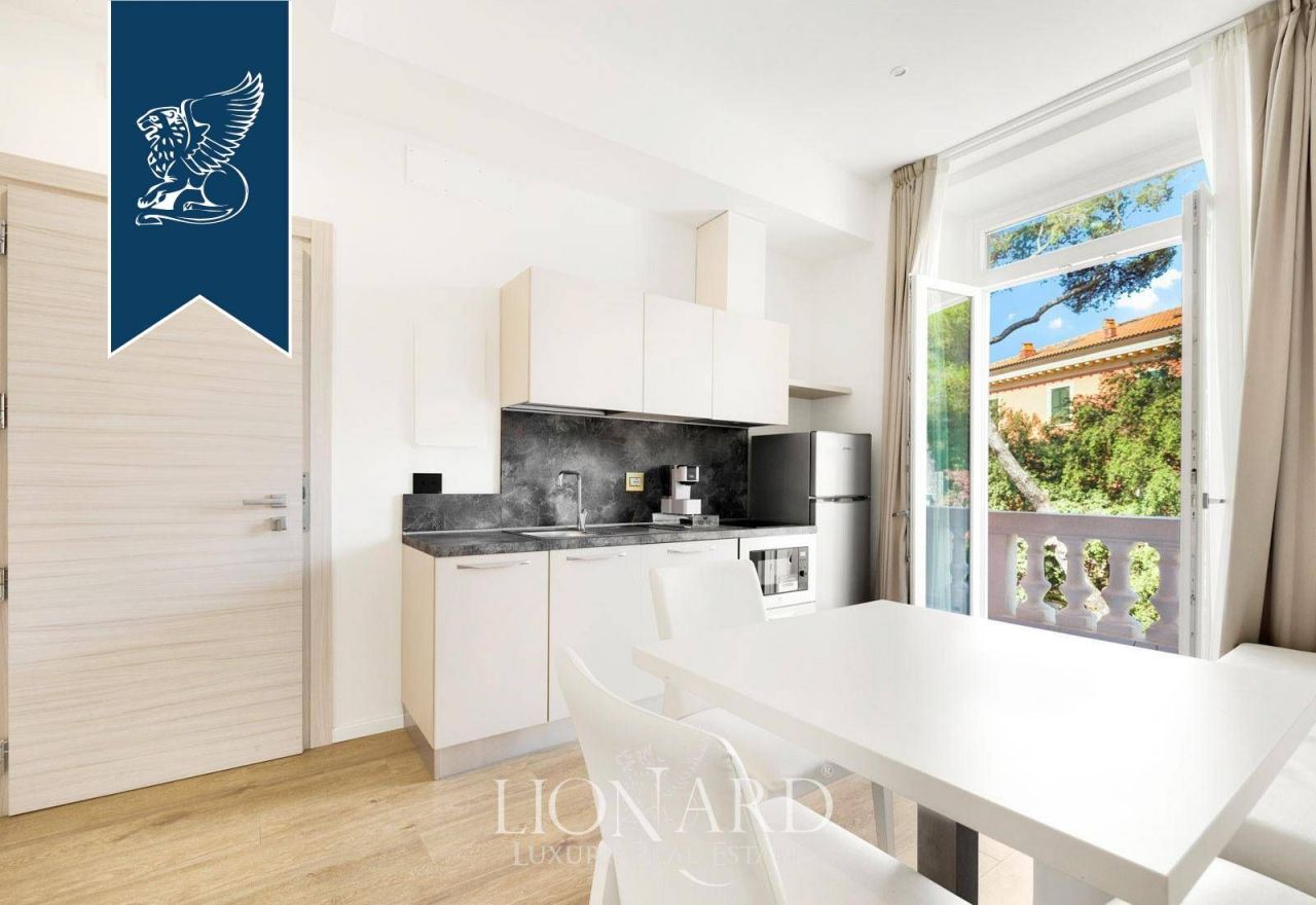 Hotel in Rosignano Marittimo, Italien, 671 m² - Foto 6