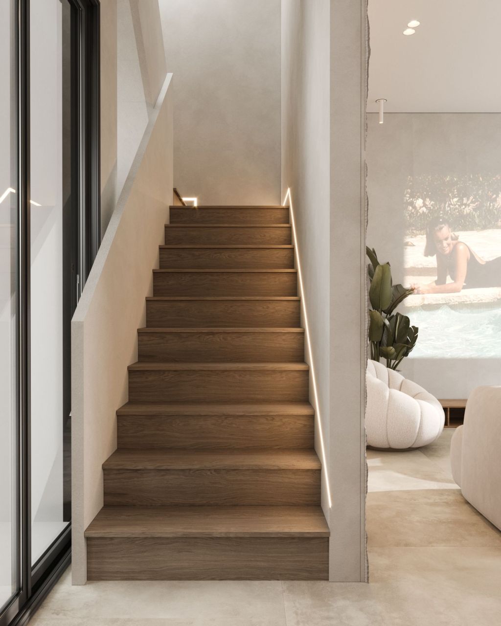 Villa en Bukit, Indonesia, 101 m² - imagen 5