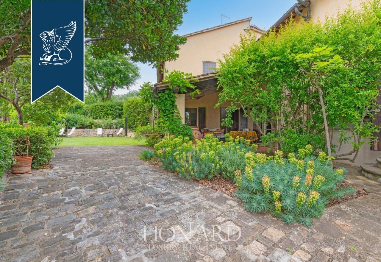 Villa a Firenze, Italia, 550 m² - foto 7