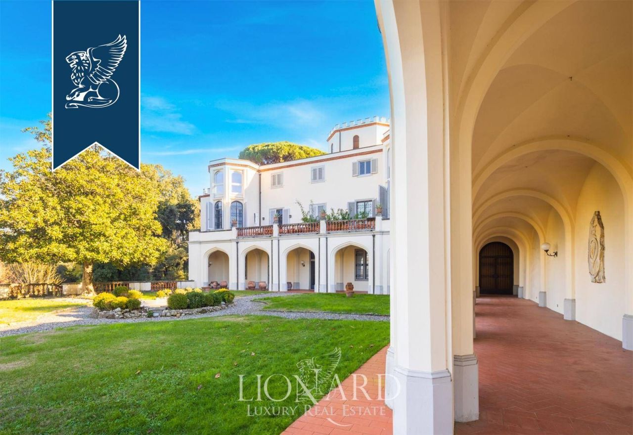 Apartment in Florenz, Italien, 400 m² - Foto 7