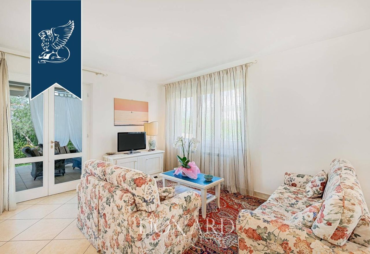 Villa in Pietrasanta, Italien, 298 m² - Foto 7