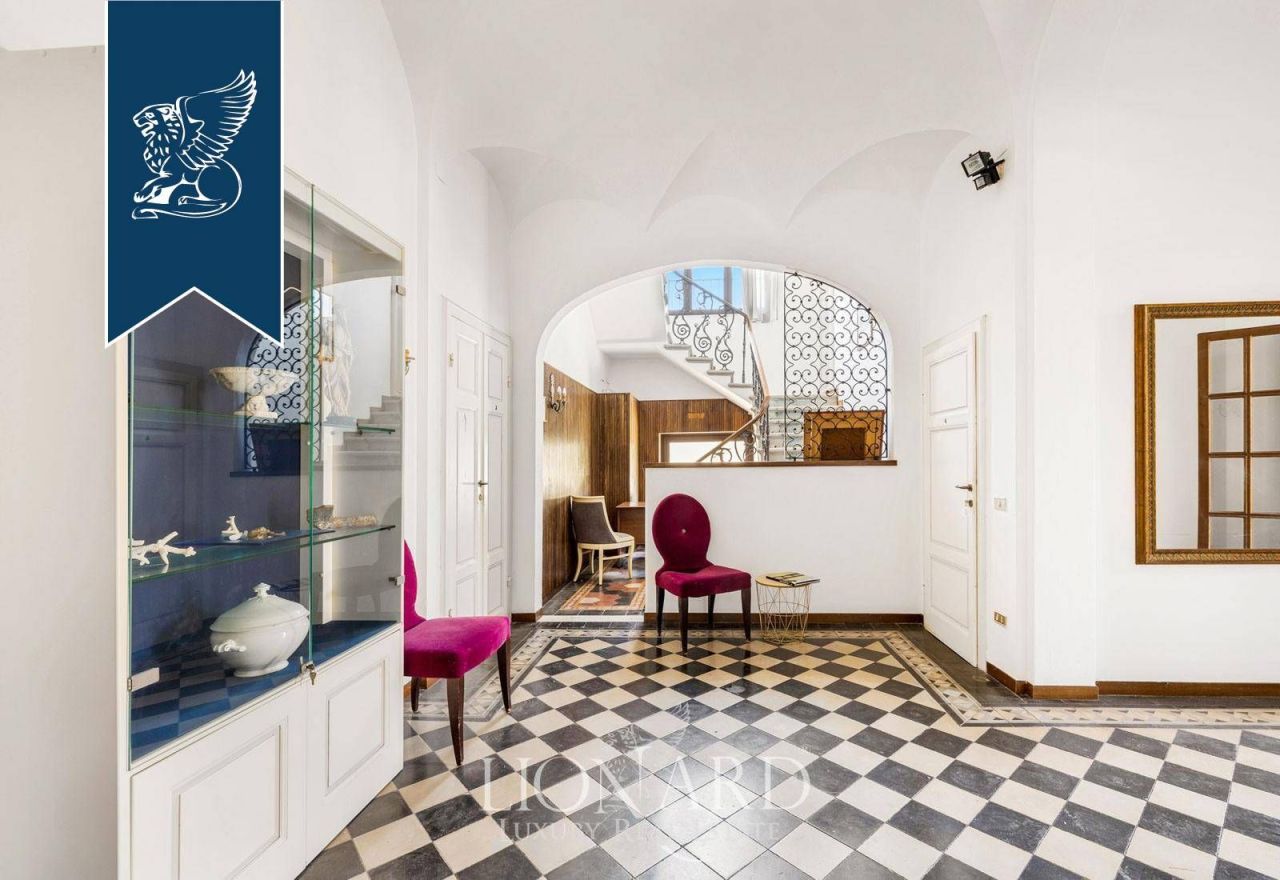 Maison à Rosignano Marittimo, Italie, 650 m² - image 7