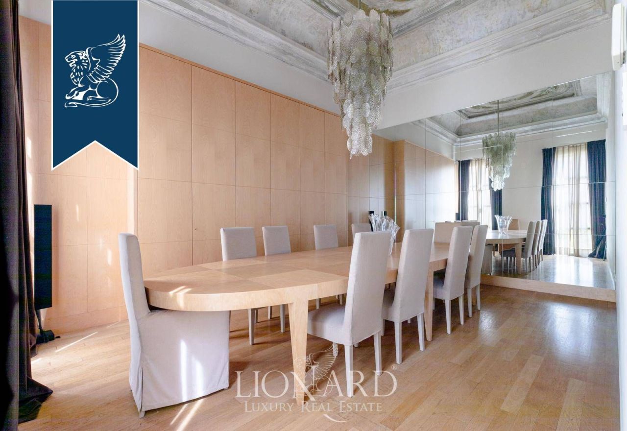 House in Vicenza, Italy, 1 000 m² - picture 8