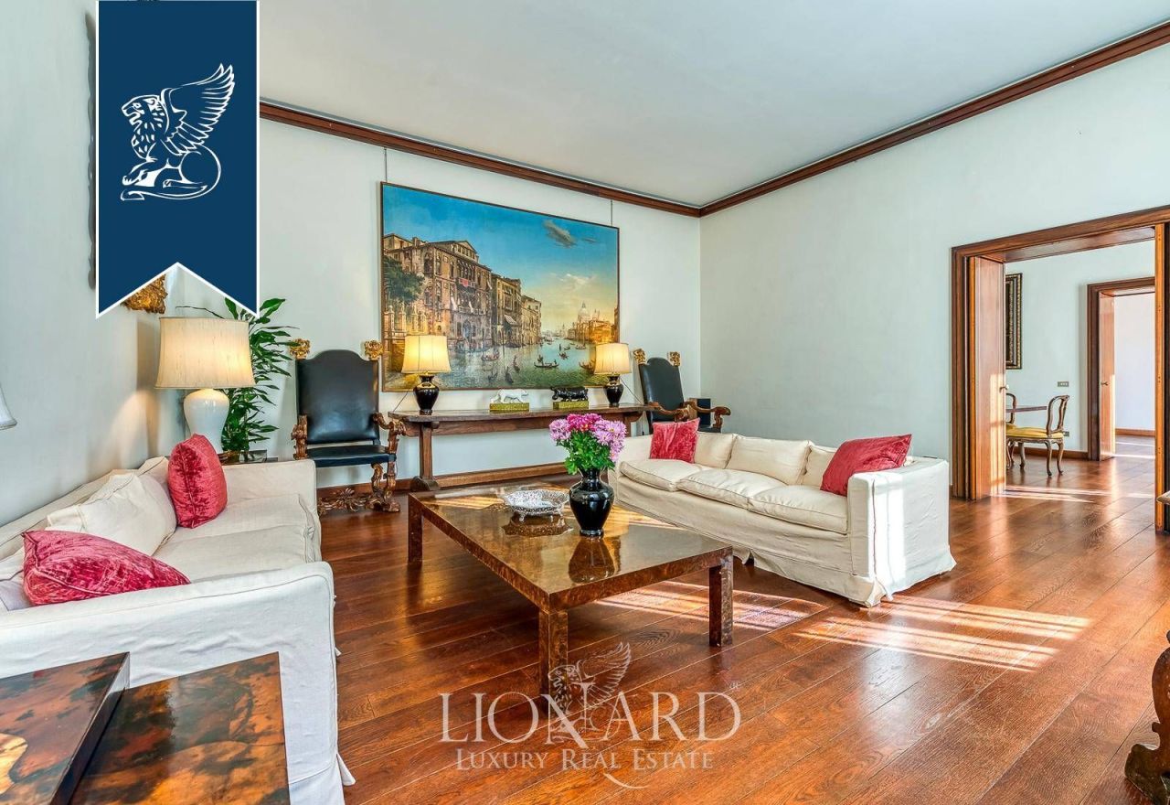 Apartment in Rom, Italien, 1 110 m² - Foto 8