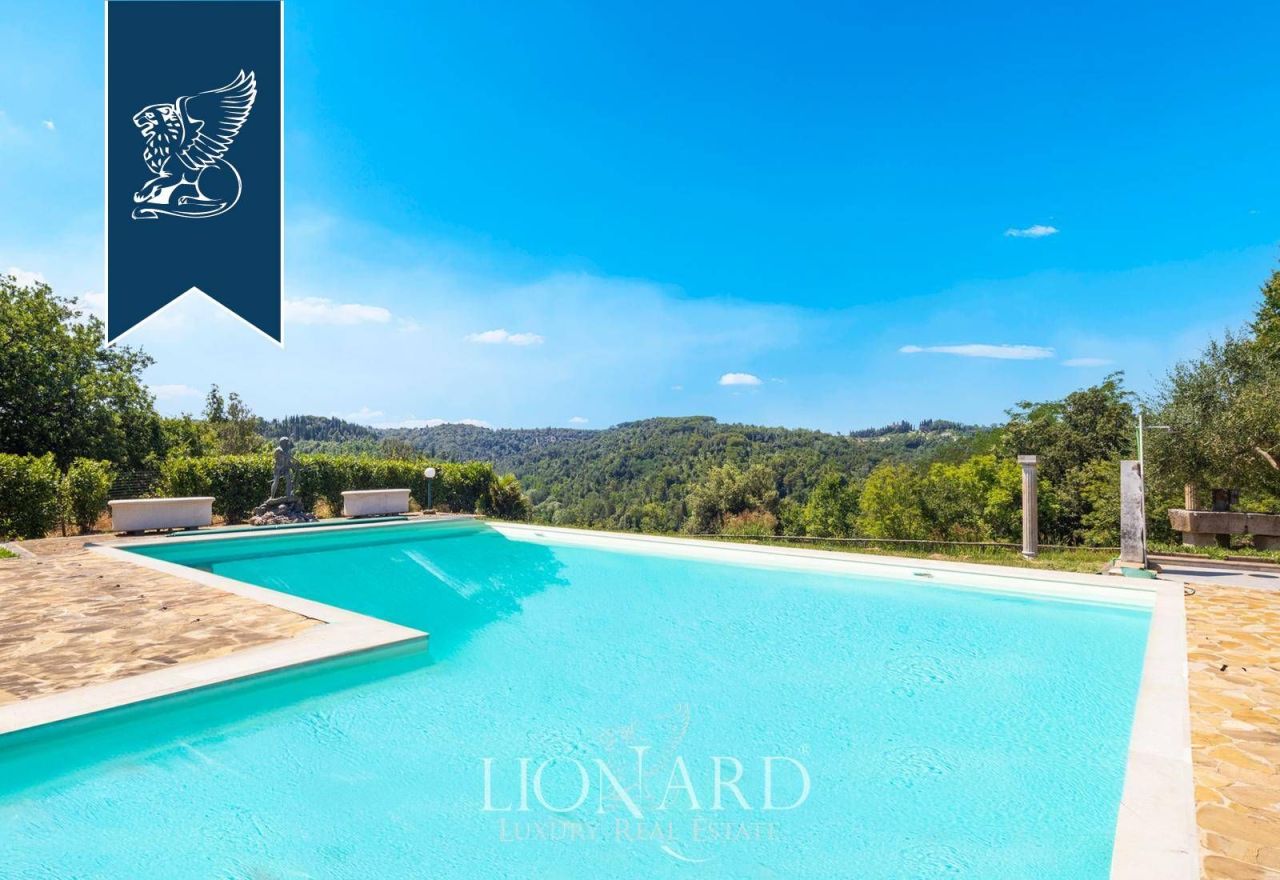 Villa in Palaia, Italien, 700 m² - Foto 8