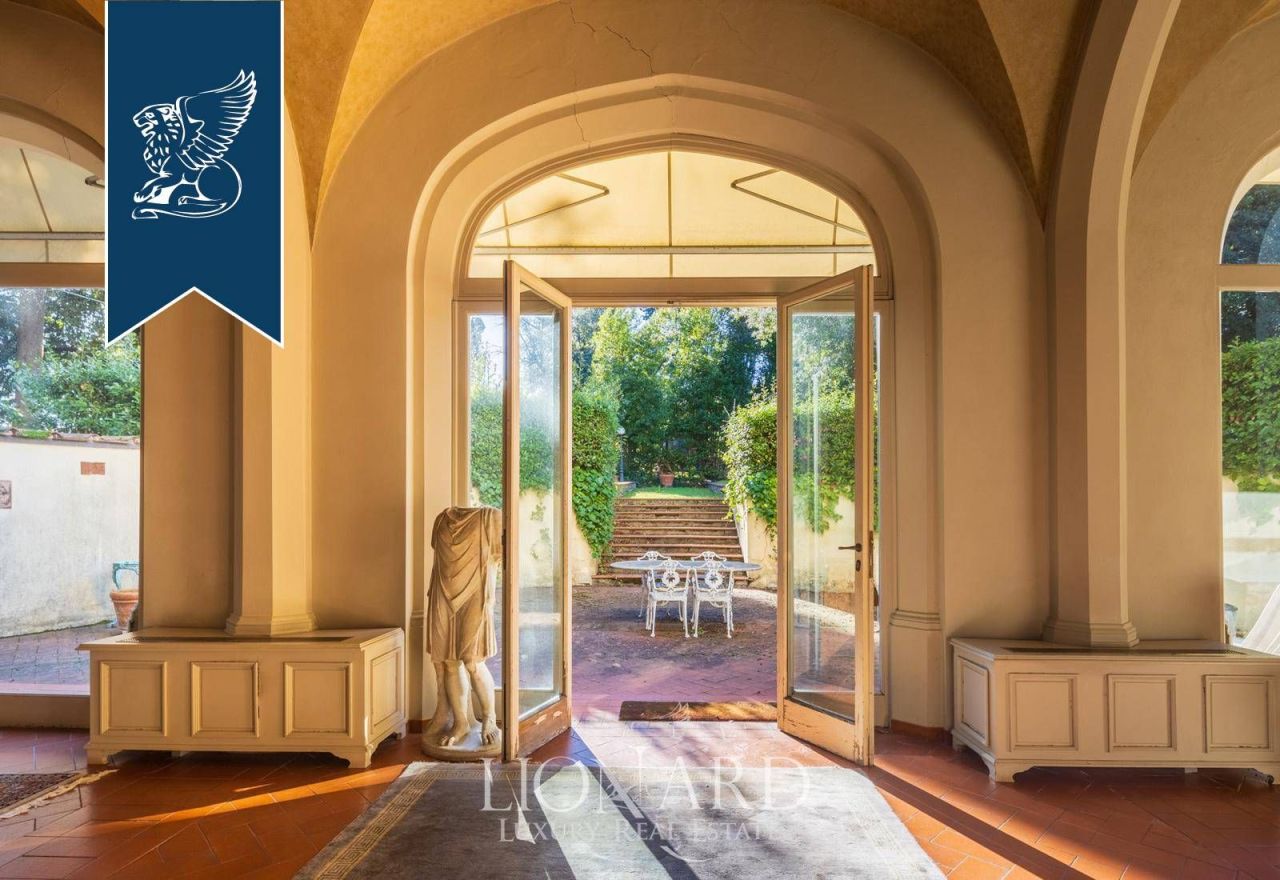 Apartment in Florenz, Italien, 400 m² - Foto 9