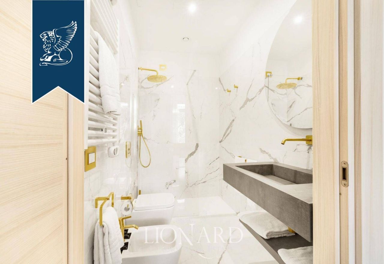 Hotel in Rosignano Marittimo, Italien, 671 m² - Foto 9