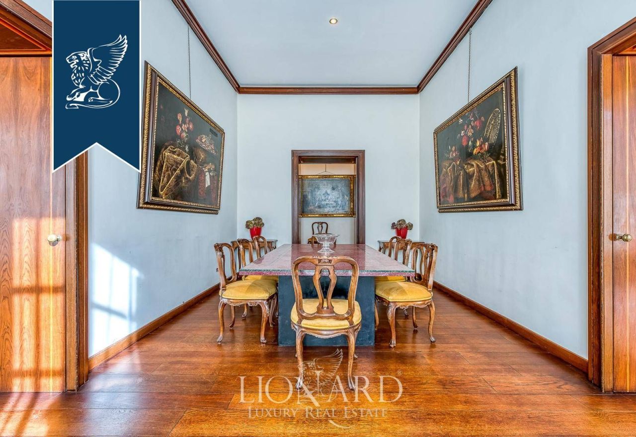 Apartment in Rom, Italien, 1 110 m² - Foto 10