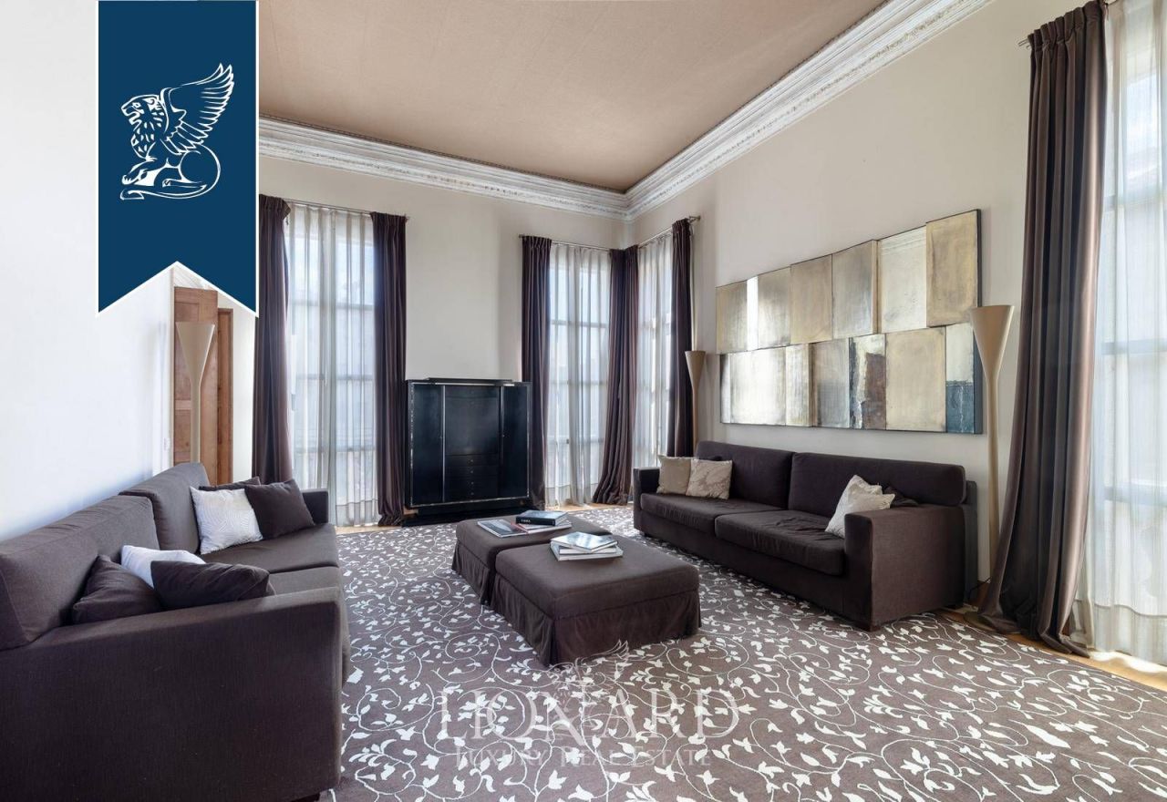 House in Vicenza, Italy, 1 000 m² - picture 11