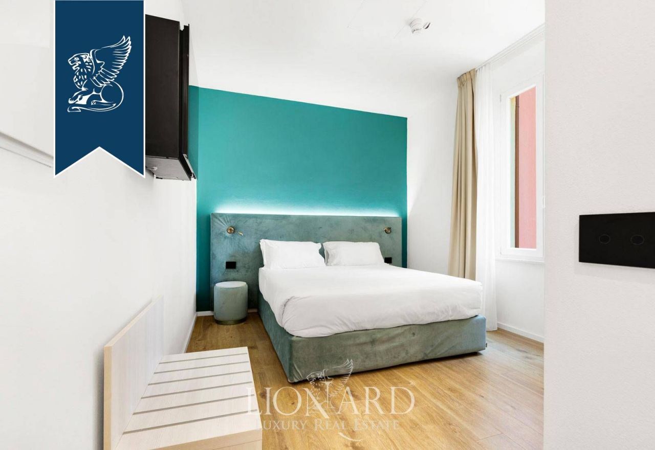 Hotel in Rosignano Marittimo, Italien, 671 m² - Foto 11