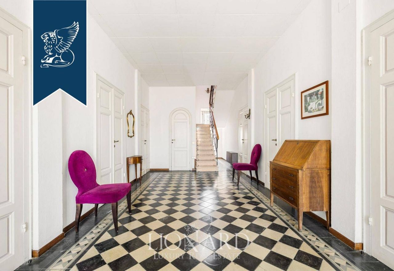 Maison à Rosignano Marittimo, Italie, 650 m² - image 11