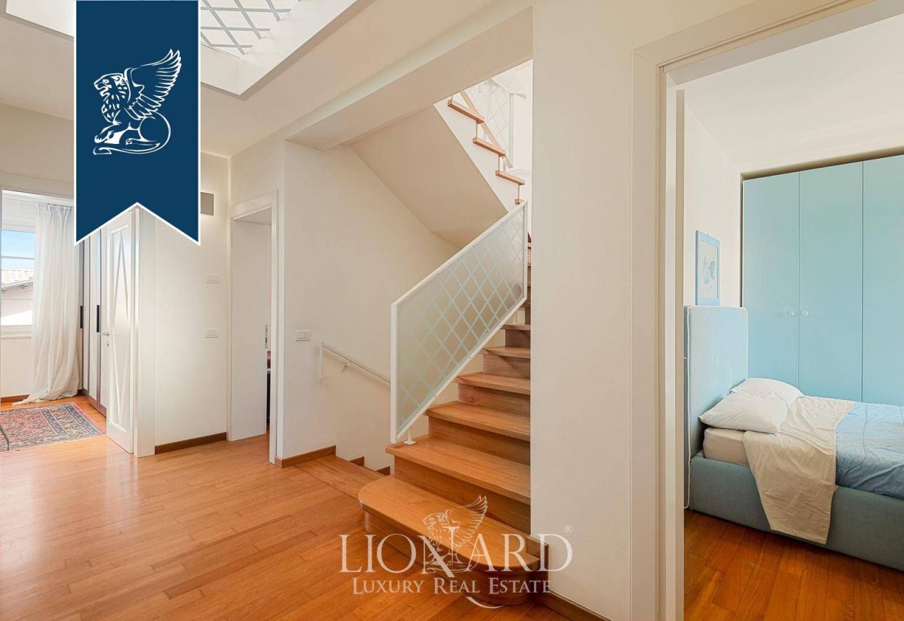 Villa a Forte dei Marmi, Italia, 550 m² - foto 12