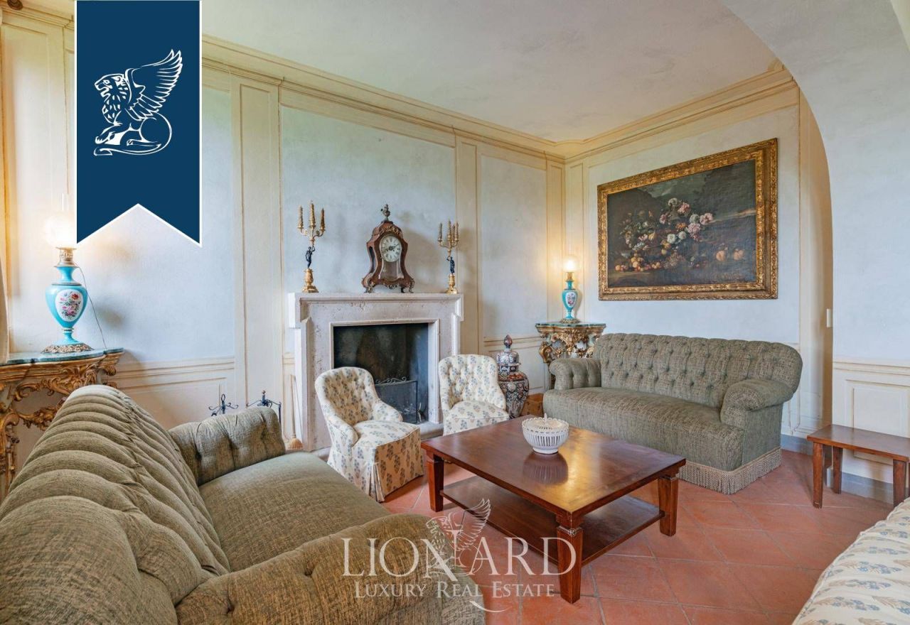 Villa a Firenze, Italia, 550 m² - foto 12