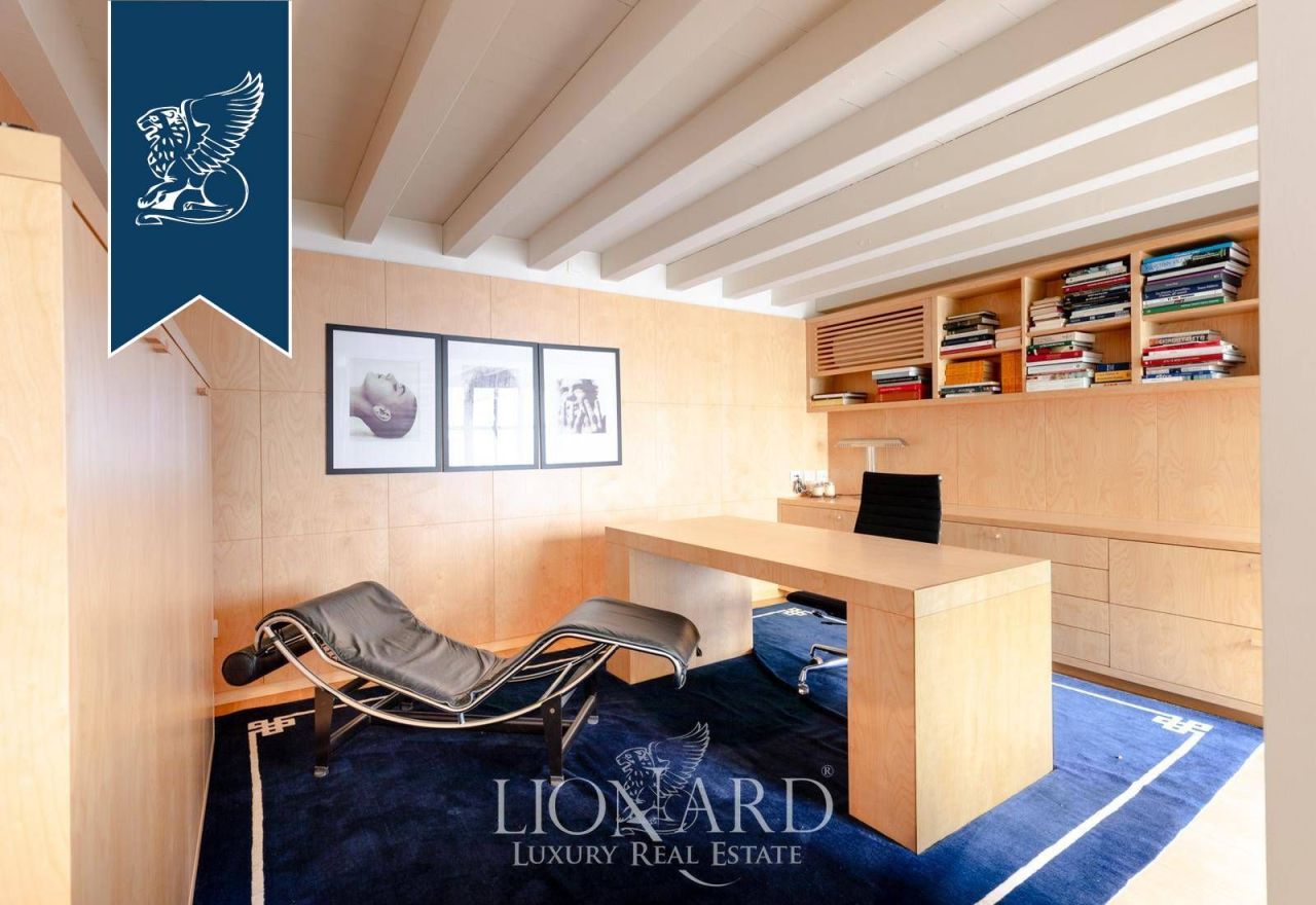 House in Vicenza, Italy, 1 000 m² - picture 12