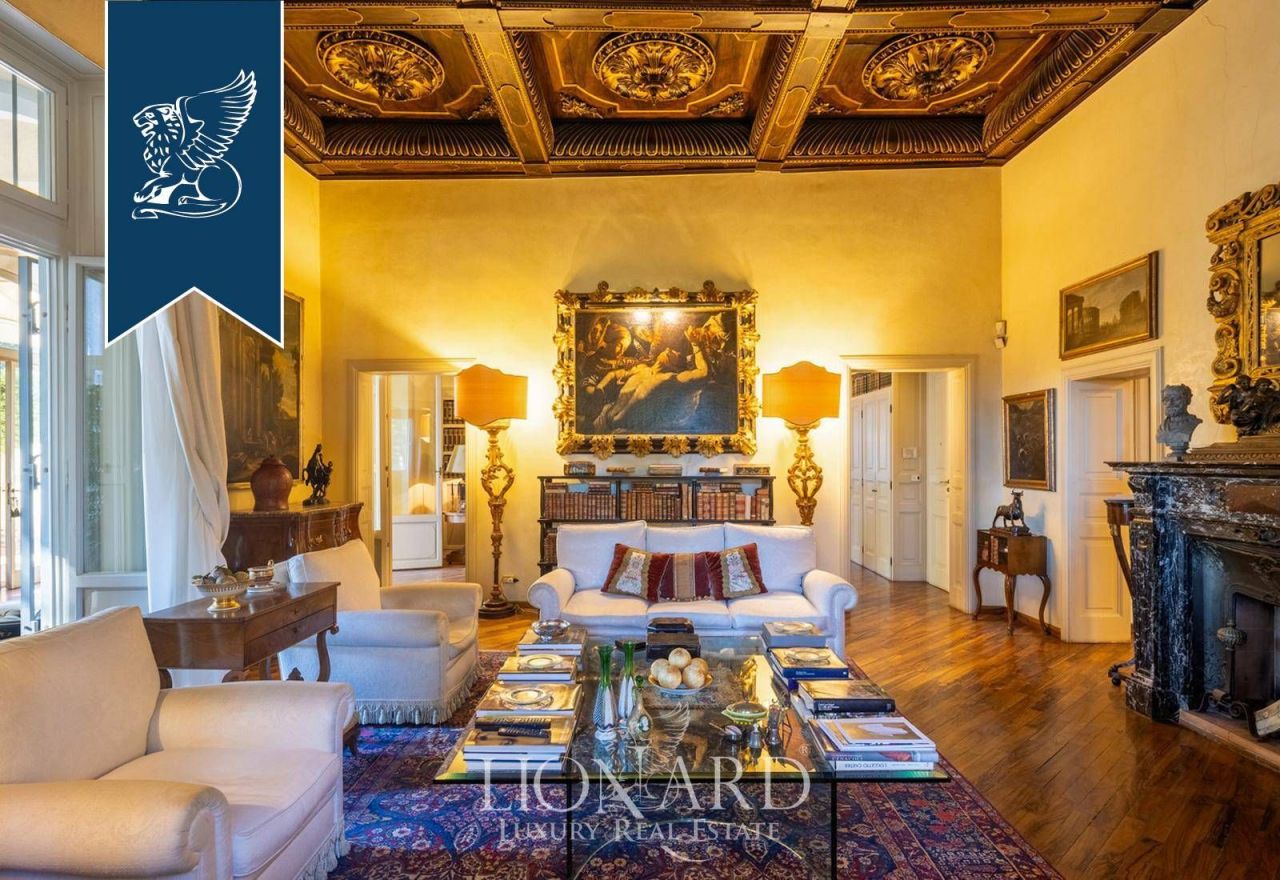 Apartment in Florenz, Italien, 400 m² - Foto 12