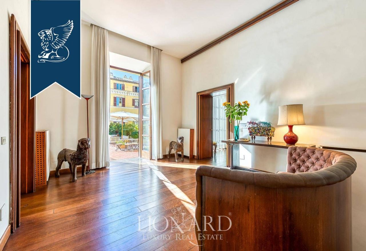 Apartment in Rom, Italien, 1 110 m² - Foto 12