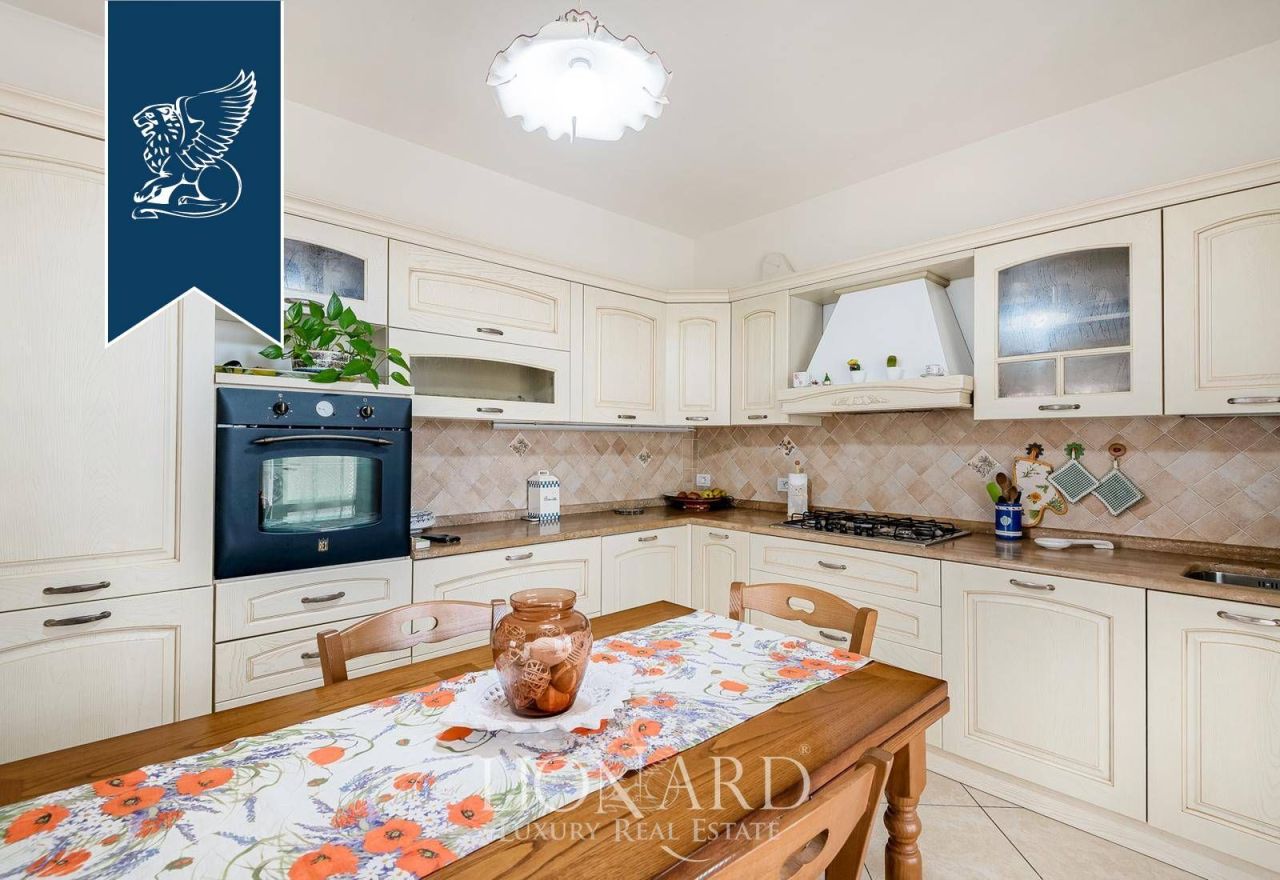 Villa in Pietrasanta, Italien, 298 m² - Foto 12