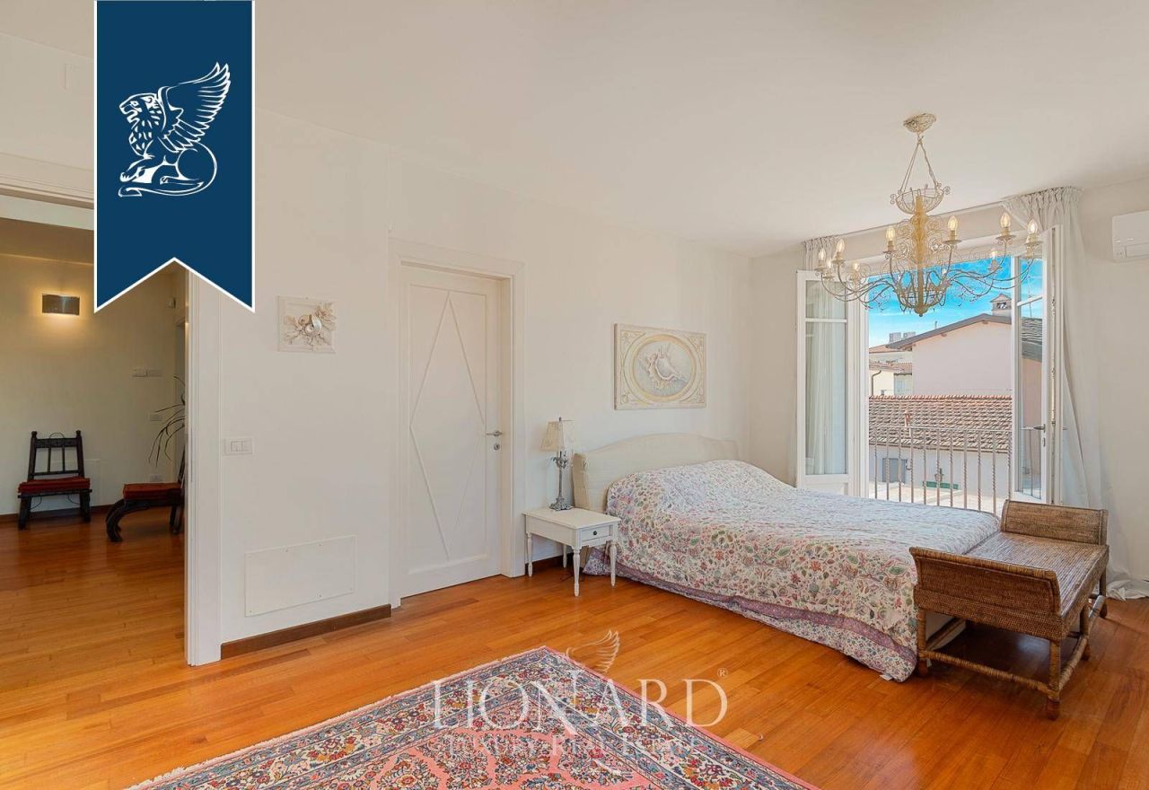 Villa a Forte dei Marmi, Italia, 550 m² - foto 13