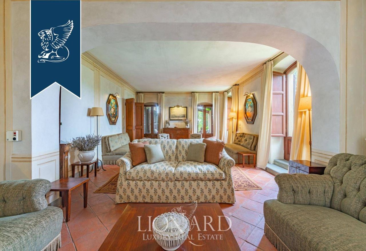 Villa a Firenze, Italia, 550 m² - foto 13