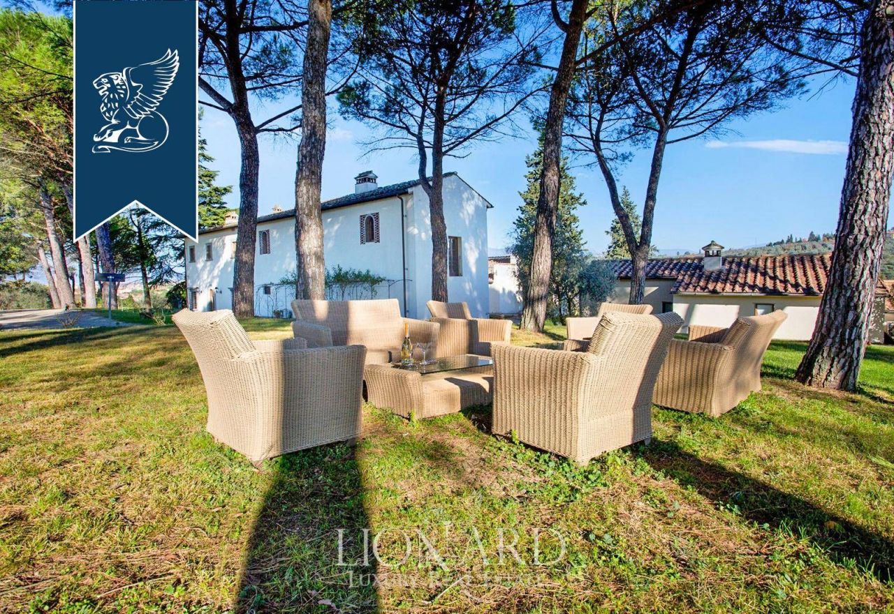 Villa in Florence, Italy, 1 700 m² - picture 13