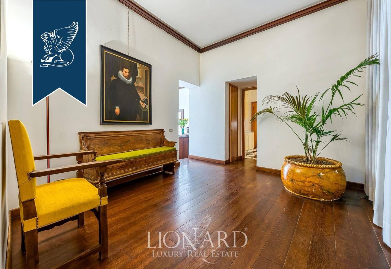 Apartment in Rom, Italien, 1 110 m² - Foto 13