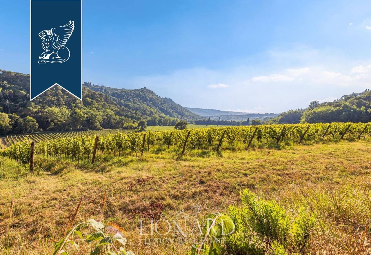 Ferme à Florence, Italie, 750 m² - image 13