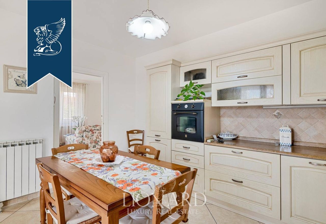 Villa in Pietrasanta, Italien, 298 m² - Foto 13