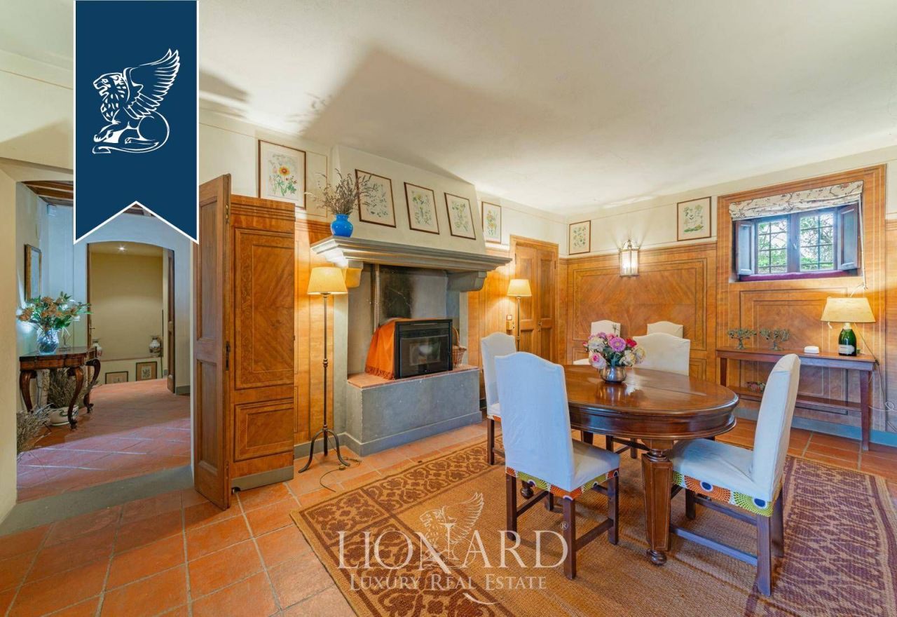 Villa a Firenze, Italia, 550 m² - foto 14