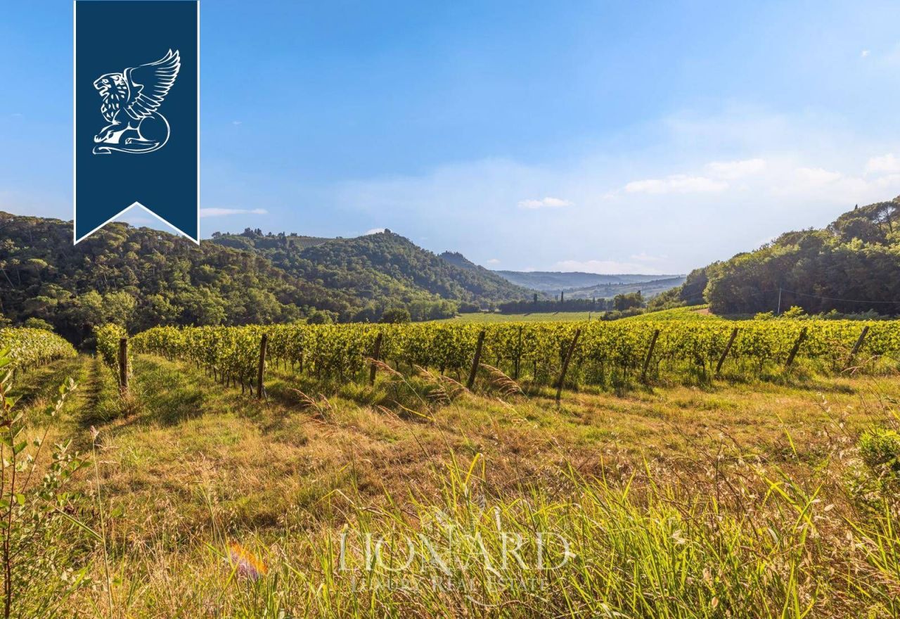 Ferme à Florence, Italie, 750 m² - image 14