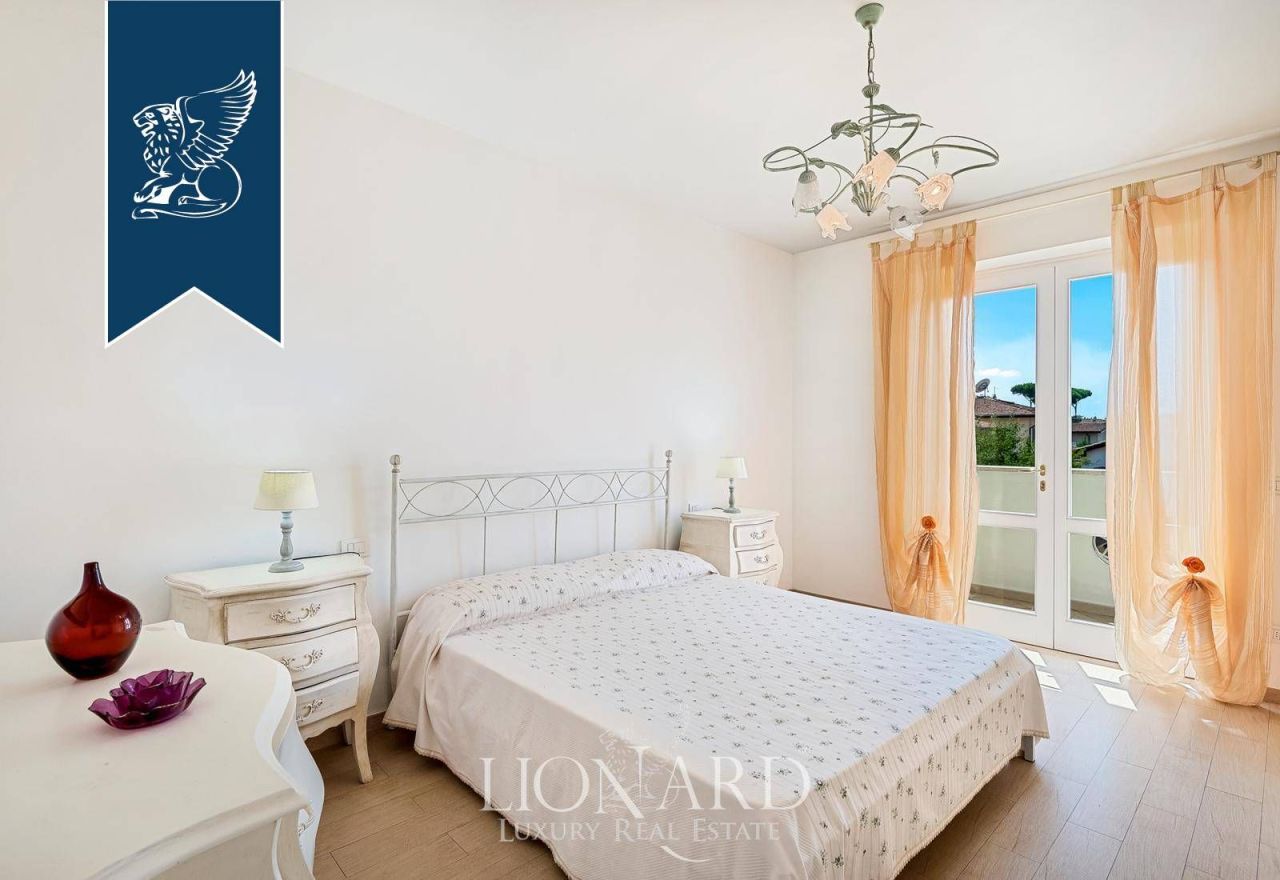 Villa in Pietrasanta, Italien, 298 m² - Foto 14