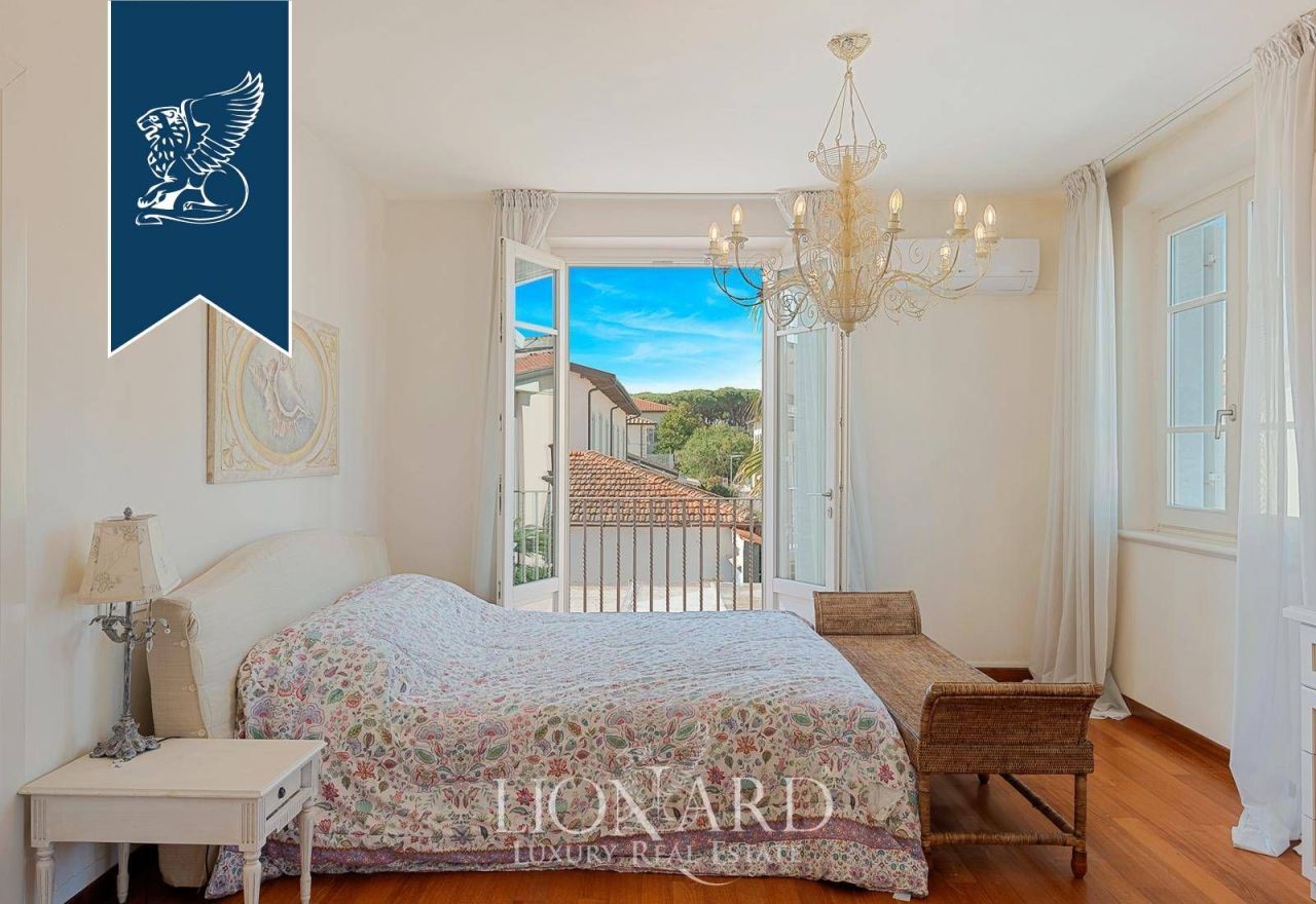 Villa a Forte dei Marmi, Italia, 550 m² - foto 15