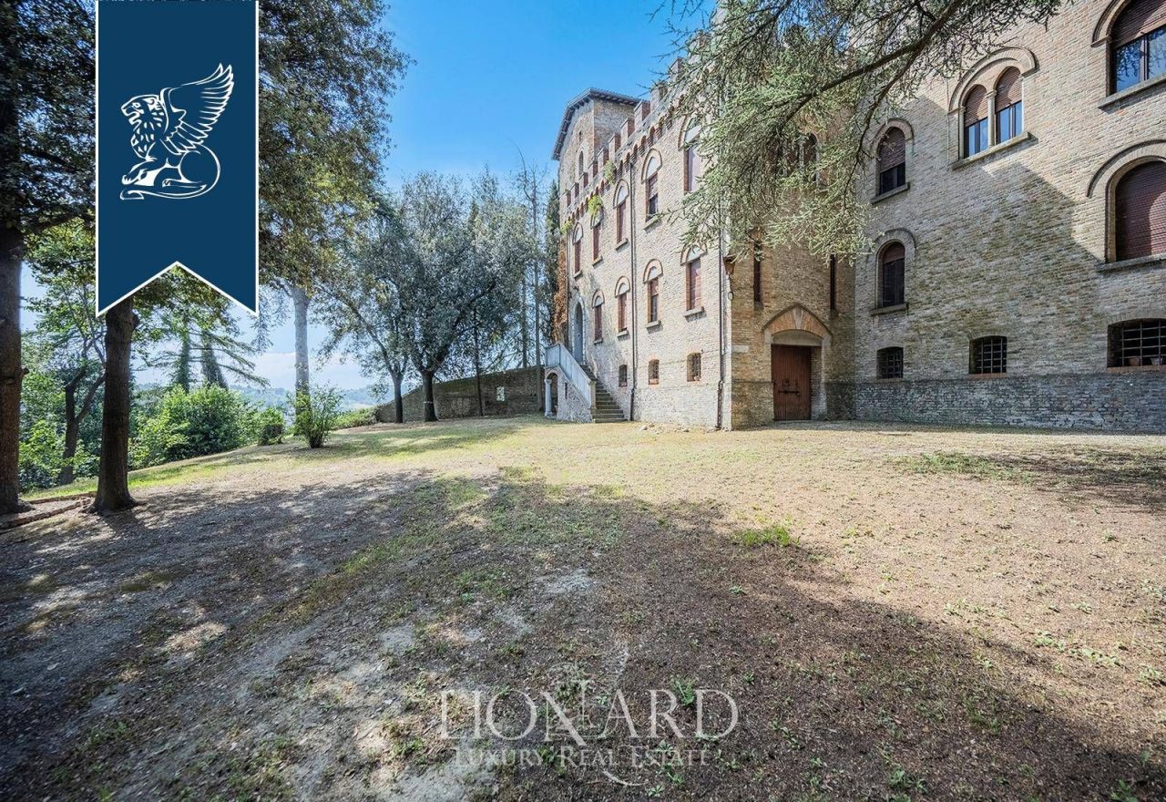 Villa in Forli-Cesena, Italy, 887 m² - picture 15