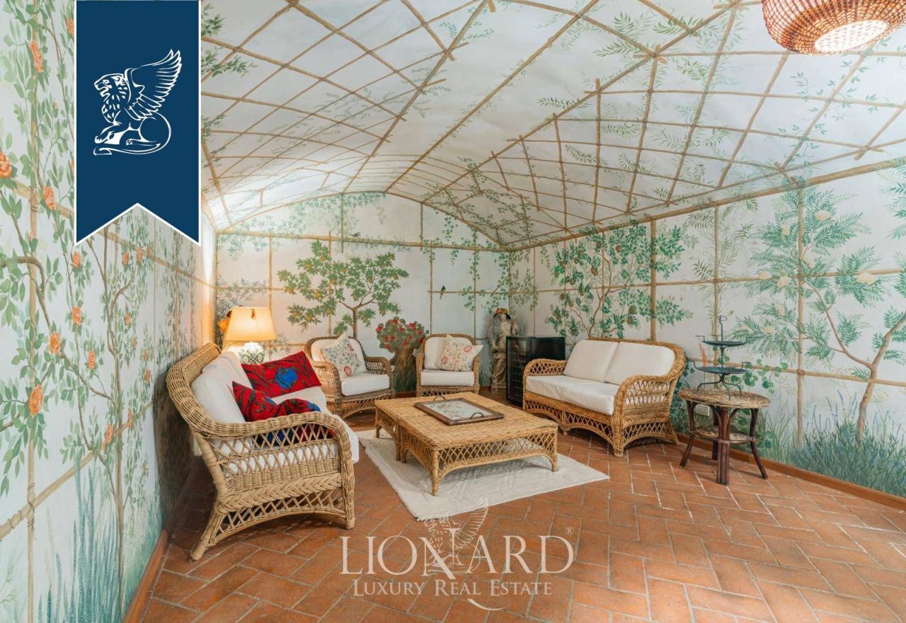 Villa a Firenze, Italia, 550 m² - foto 15