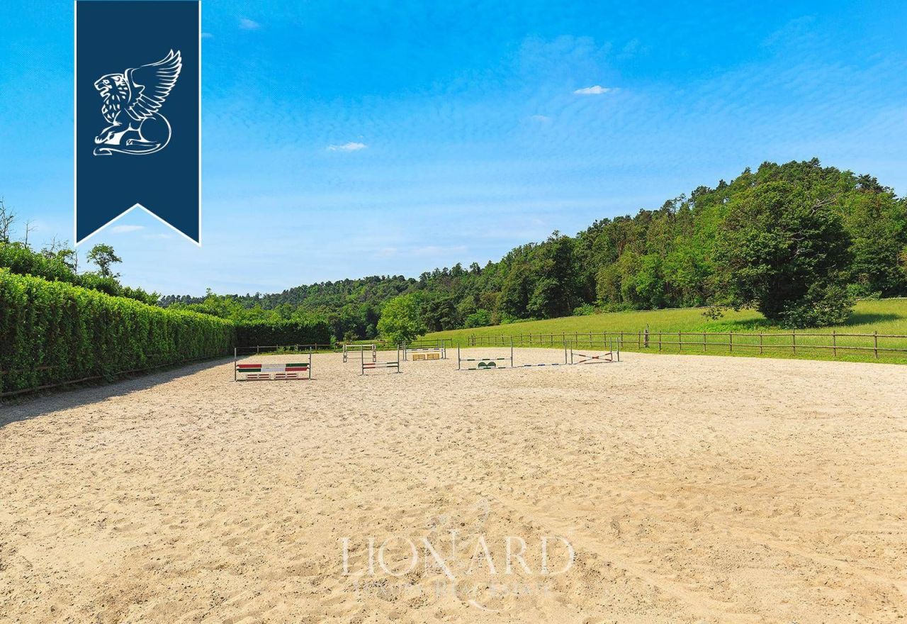 Farm in Borgo Ticino, Italien, 800 m² - Foto 15