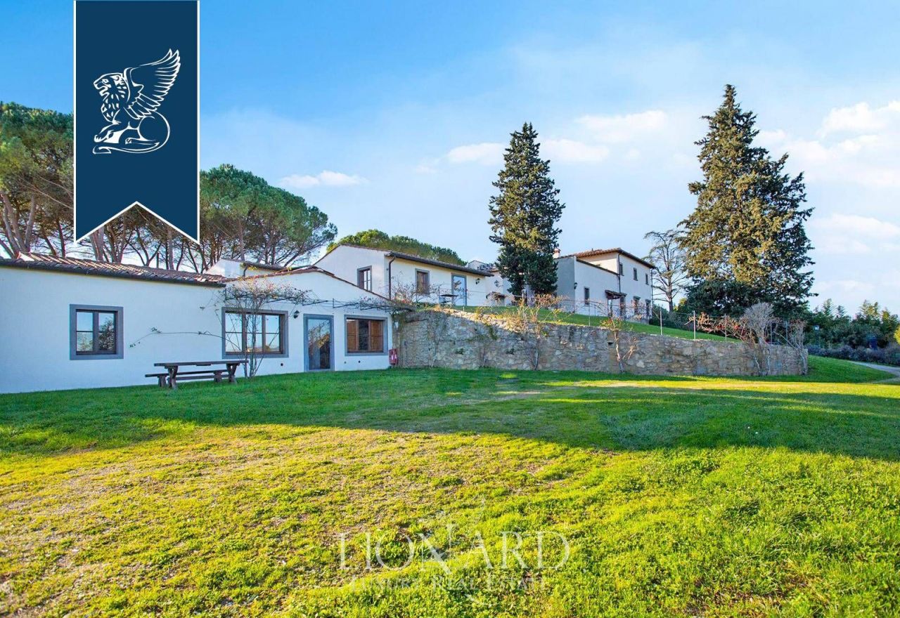 Villa in Florence, Italy, 1 700 m² - picture 15