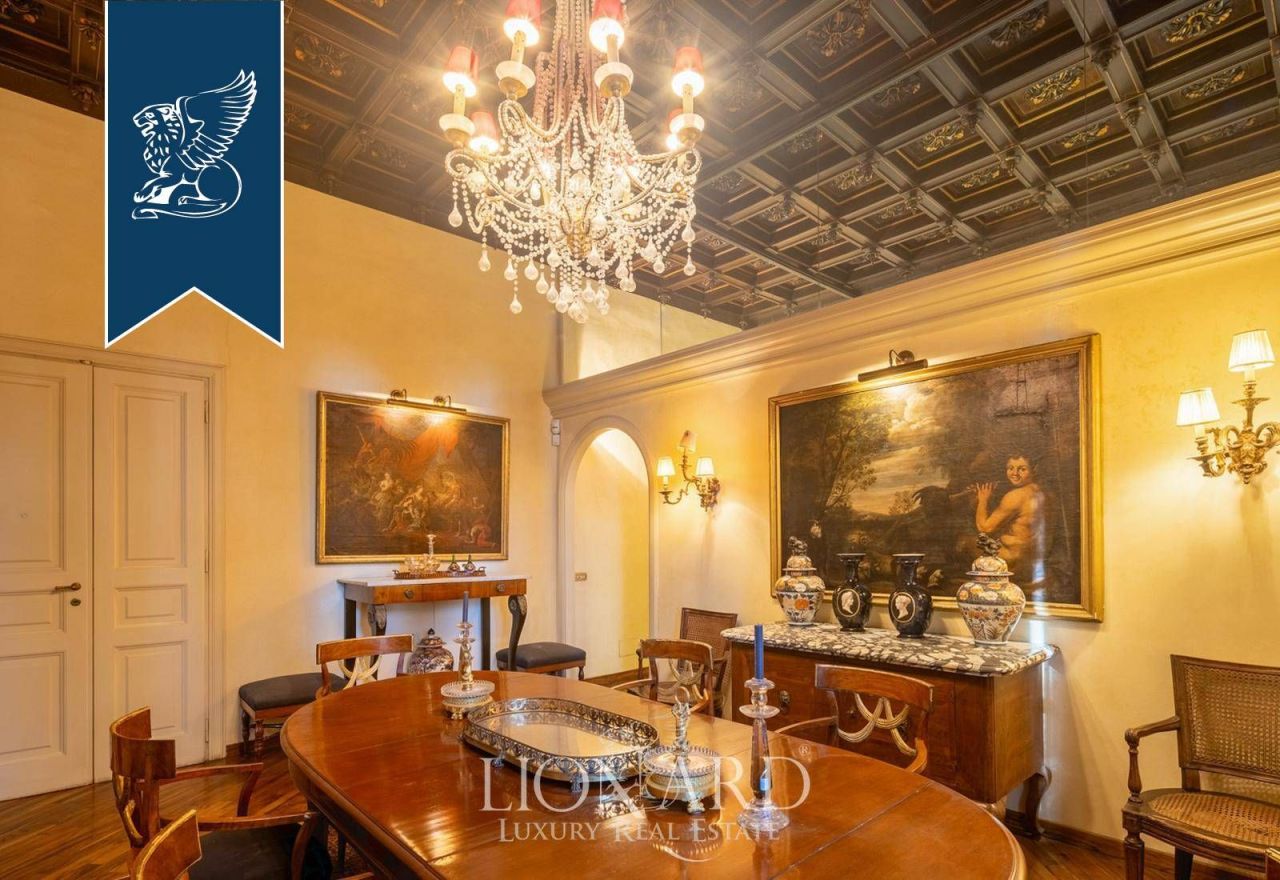 Apartment in Florenz, Italien, 400 m² - Foto 16